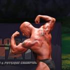 David  Walters - NPC Colorado State 2012 - #1