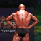 David  Walters - NPC Colorado State 2012 - #1