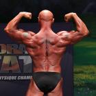 David  Walters - NPC Colorado State 2012 - #1