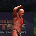 David  Walters - NPC Colorado State 2012 - #1