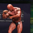 David  Walters - NPC Colorado State 2012 - #1