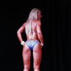 Michelle  Jordan - NPC Rocky Mountain 2012 - #1