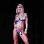 Michelle  Jordan - NPC Rocky Mountain 2012 - #1