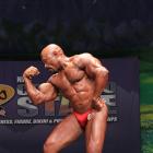 Danny  Ross - NPC Colorado State 2012 - #1