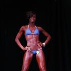 Alexis  Matthews Green - NPC Rocky Mountain 2012 - #1