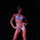 Alexis  Matthews Green - NPC Rocky Mountain 2012 - #1