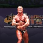 Raymond  Palermo Jr - NPC Colorado State 2012 - #1