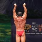 Rick  Jiron - NPC Colorado State 2012 - #1