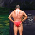 Rick  Jiron - NPC Colorado State 2012 - #1