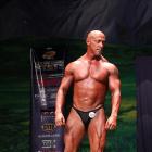 David  Walters - NPC Colorado State 2012 - #1