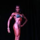 Paris  George - NPC Rocky Mountain 2012 - #1