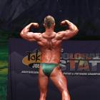Jake  Purdy - NPC Colorado State 2012 - #1