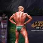 Jake  Purdy - NPC Colorado State 2012 - #1