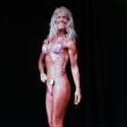 Vicki  Ishmael - NPC Rocky Mountain 2012 - #1