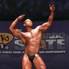 Shaun  Thomas - NPC Colorado State 2012 - #1