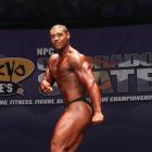 Shaun  Thomas - NPC Colorado State 2012 - #1