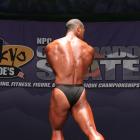 Shaun  Thomas - NPC Colorado State 2012 - #1