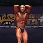 Shaun  Thomas - NPC Colorado State 2012 - #1