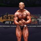 Shaun  Thomas - NPC Colorado State 2012 - #1