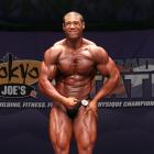 Shaun  Thomas - NPC Colorado State 2012 - #1