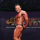 Ricky  Villarreal - NPC Colorado State 2012 - #1