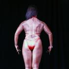 Kendra  Mandich - NPC Rocky Mountain 2012 - #1