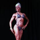 Chrissie  Manley - NPC Rocky Mountain 2012 - #1