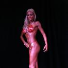 Brianne  Griffiths - NPC Rocky Mountain 2012 - #1