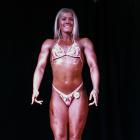 Sammi  Johnson - NPC Rocky Mountain 2012 - #1