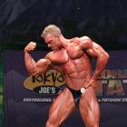 Allen  Richards - NPC Colorado State 2012 - #1