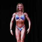 Jamie  Byron - NPC Rocky Mountain 2012 - #1