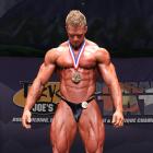 Allen  Richards - NPC Colorado State 2012 - #1