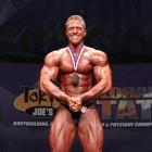 Allen  Richards - NPC Colorado State 2012 - #1