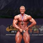 Allen  Richards - NPC Colorado State 2012 - #1