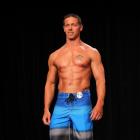 Cory  Neuharth - NPC Mile High Championships 2011 - #1