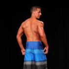 Cory  Neuharth - NPC Mile High Championships 2011 - #1
