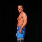 Cory  Neuharth - NPC Mile High Championships 2011 - #1