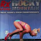 Barbara  Graves - NPC Rocky Mountain 2012 - #1