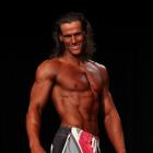 Karl  Bierman - NPC Mile High Championships 2011 - #1