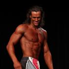 Karl  Bierman - NPC Mile High Championships 2011 - #1