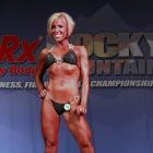 Synthia  Baumer - NPC Rocky Mountain 2012 - #1