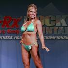 Jenny  Brown - NPC Rocky Mountain 2012 - #1