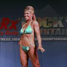 Jenny  Brown - NPC Rocky Mountain 2012 - #1