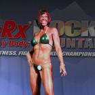 Caroline  Douglas - NPC Rocky Mountain 2012 - #1