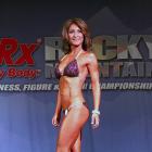 Nicole  Kenyon - NPC Rocky Mountain 2012 - #1