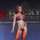 Nicole  Kenyon - NPC Rocky Mountain 2012 - #1