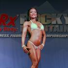 Rx Muscle Contest Gallery