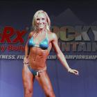 Tara  Spencer - NPC Rocky Mountain 2012 - #1