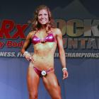 Lori  Young - NPC Rocky Mountain 2012 - #1