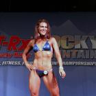 Shelly  Erickson - NPC Rocky Mountain 2012 - #1